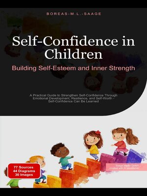 cover image of Self-Confidence in Children